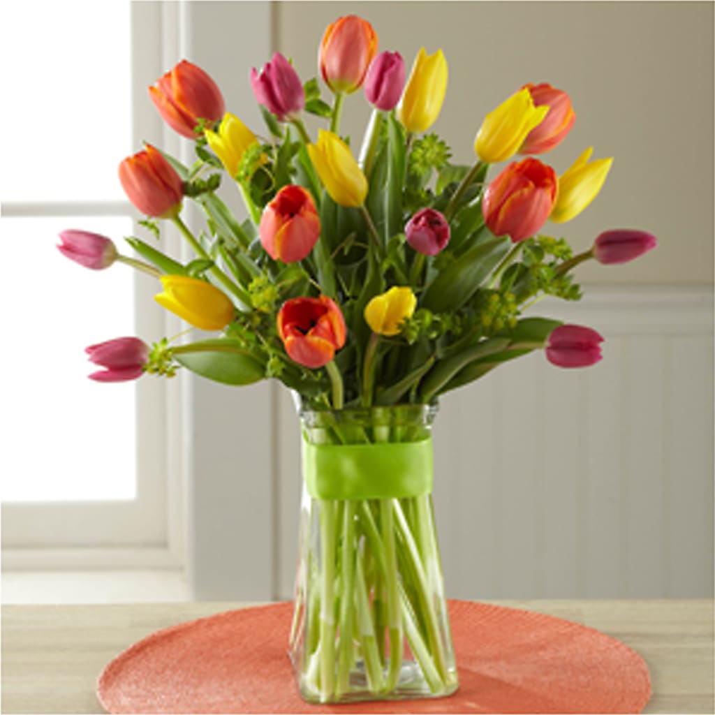 Sunlit Treasures Bouquet – Moda Flowers, Guaynabo PR