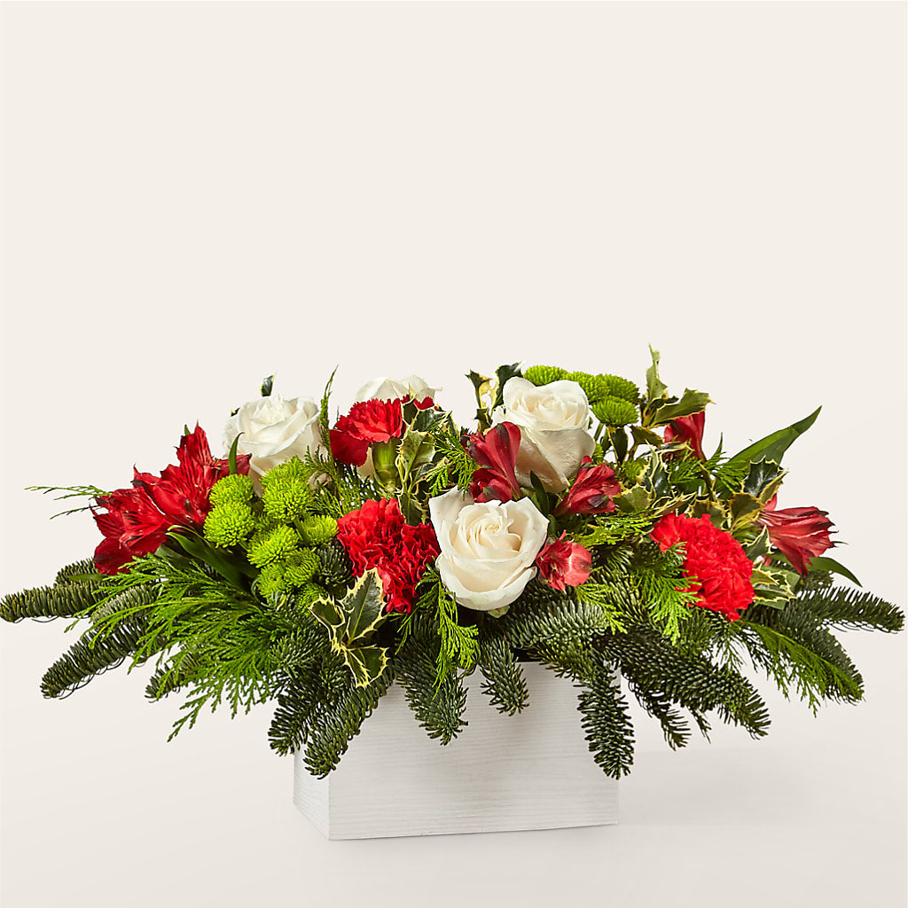 Snow What Fun Bouquet – Moda Flowers, Guaynabo PR