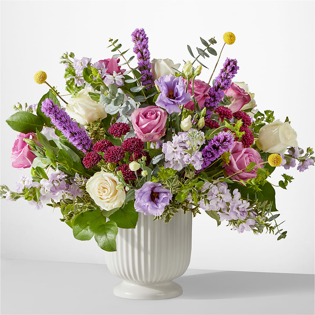 Work of Art Bouquet – Moda Flowers, Guaynabo PR