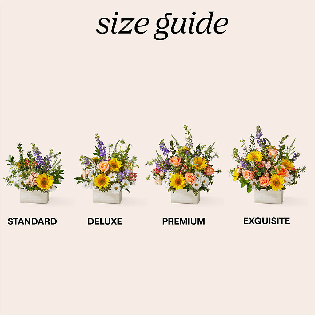 The Good Life Bouquet – Moda Flowers, Guaynabo PR