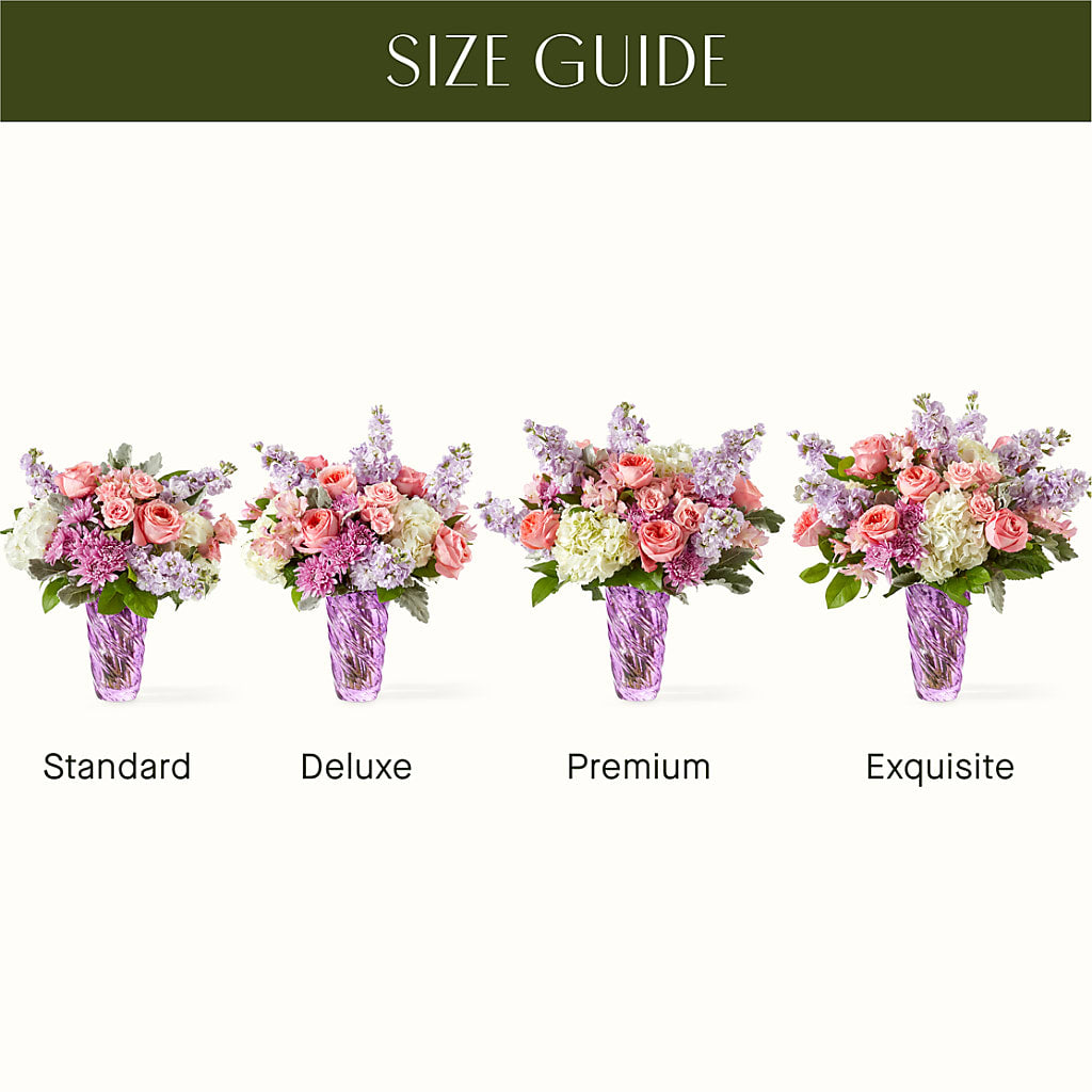 Silver Lining Bouquet – Moda Flowers, Guaynabo PR