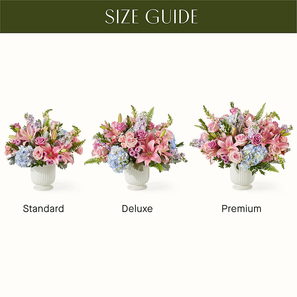 Wonderland Bouquet – Moda Flowers, Guaynabo PR