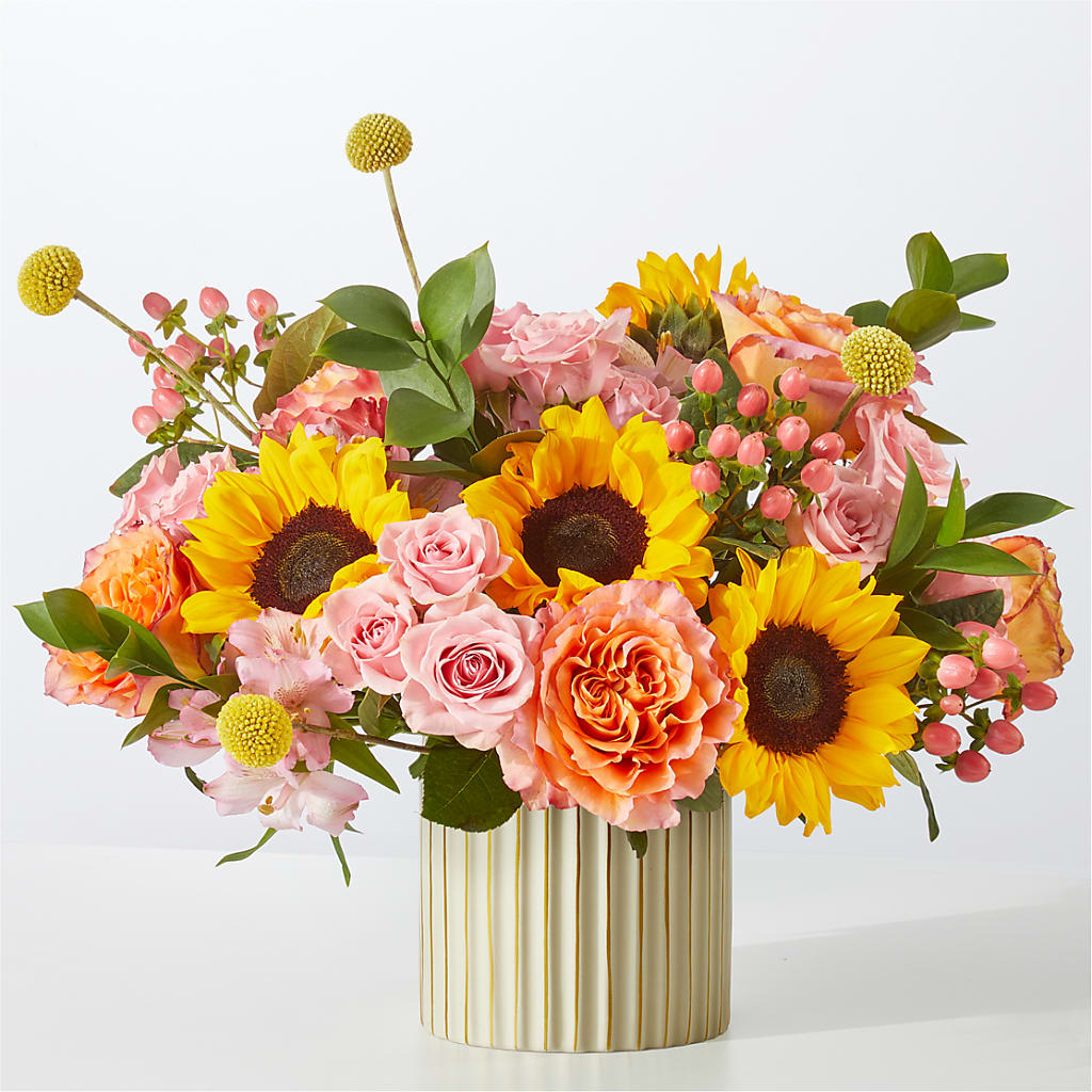 Sun's Out Bouquet – Moda Flowers, Guaynabo PR