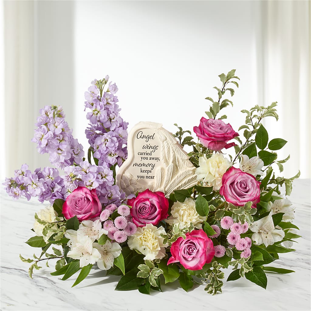 In My Heart Arrangement – Moda Flowers, Guaynabo PR