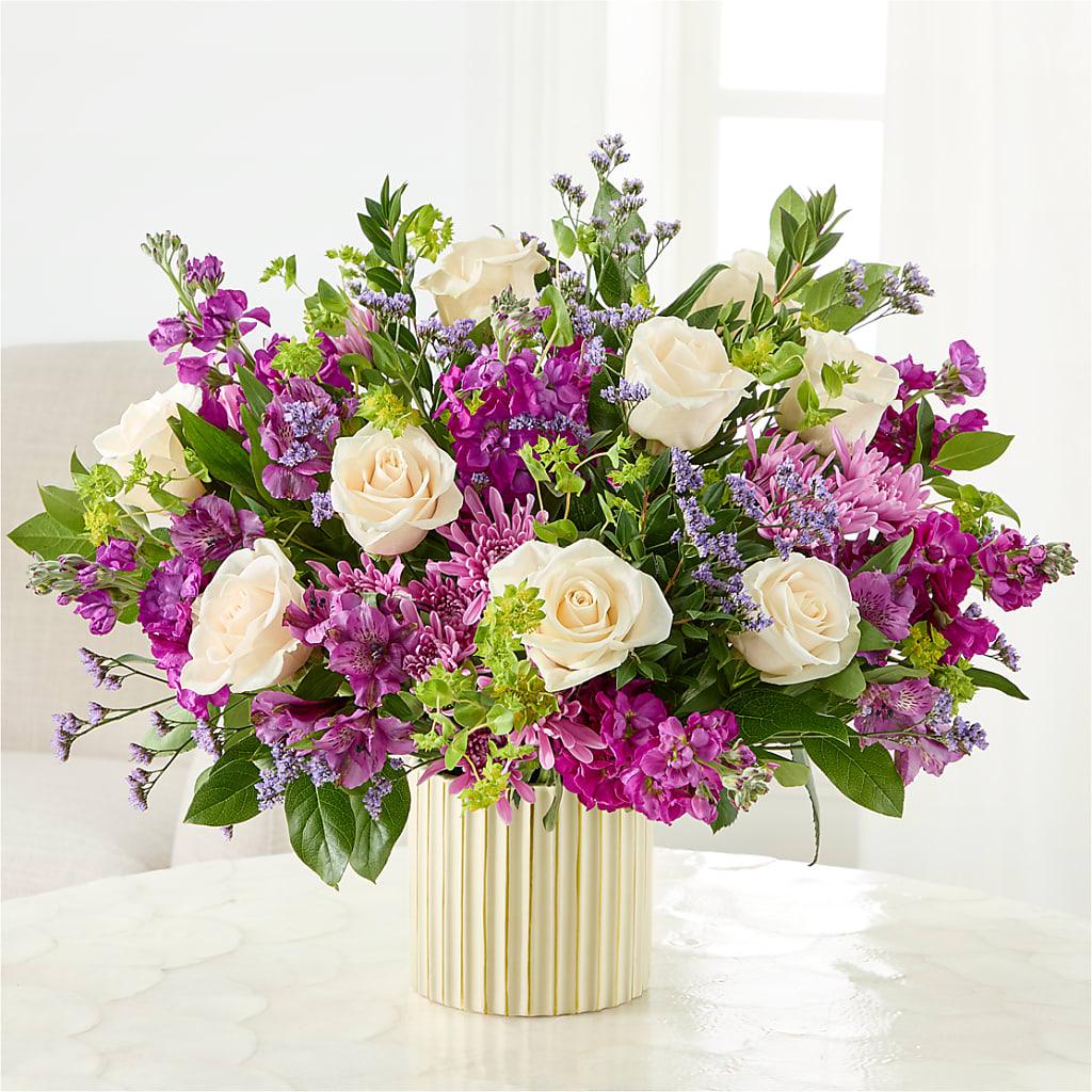 The Boutique Bouquet – Moda Flowers, Guaynabo PR