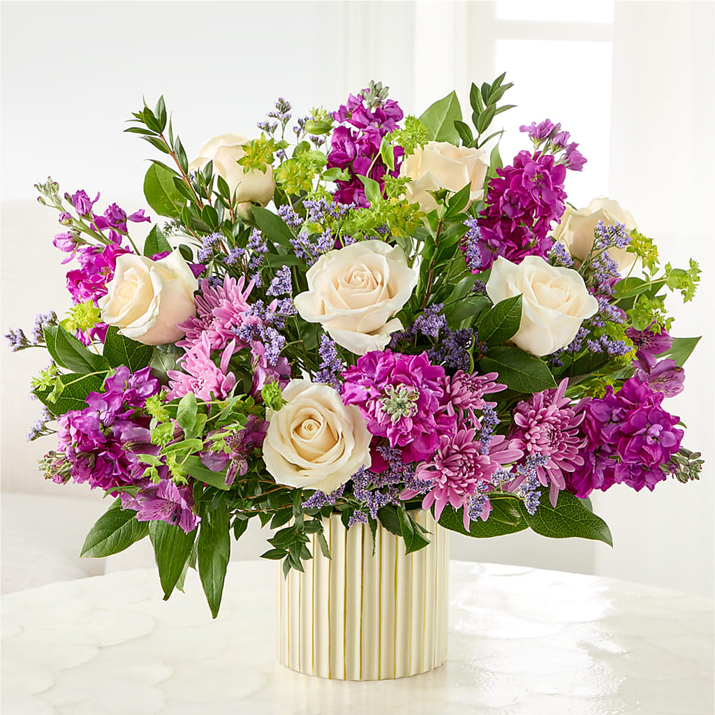 The Boutique Bouquet – Moda Flowers, Guaynabo PR