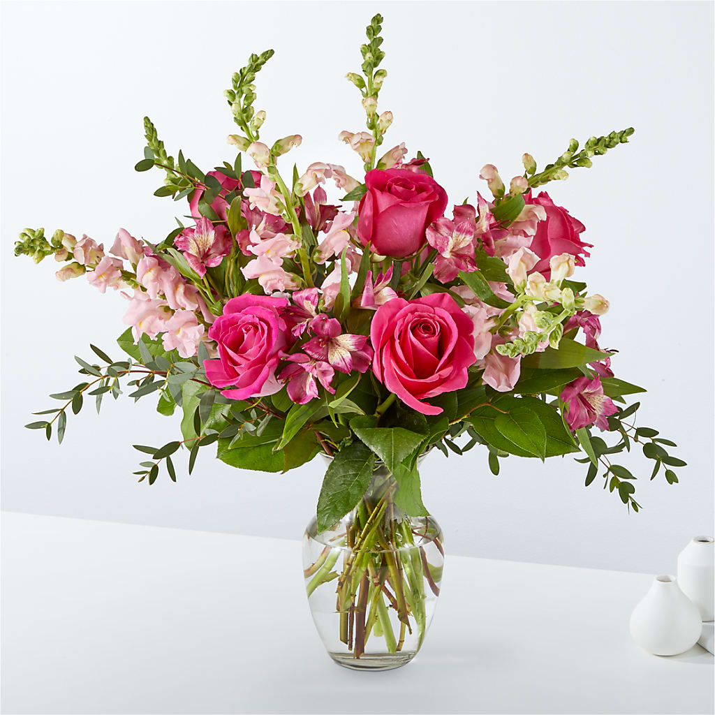 Evermore Bouquet – Moda Flowers, Guaynabo PR