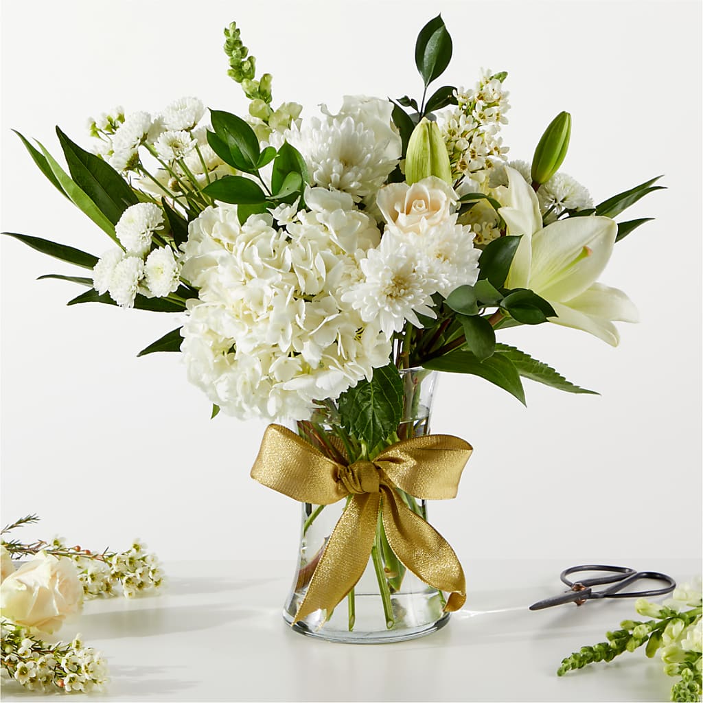 New Beginnings – A Florist Original – Moda Flowers, Guaynabo PR