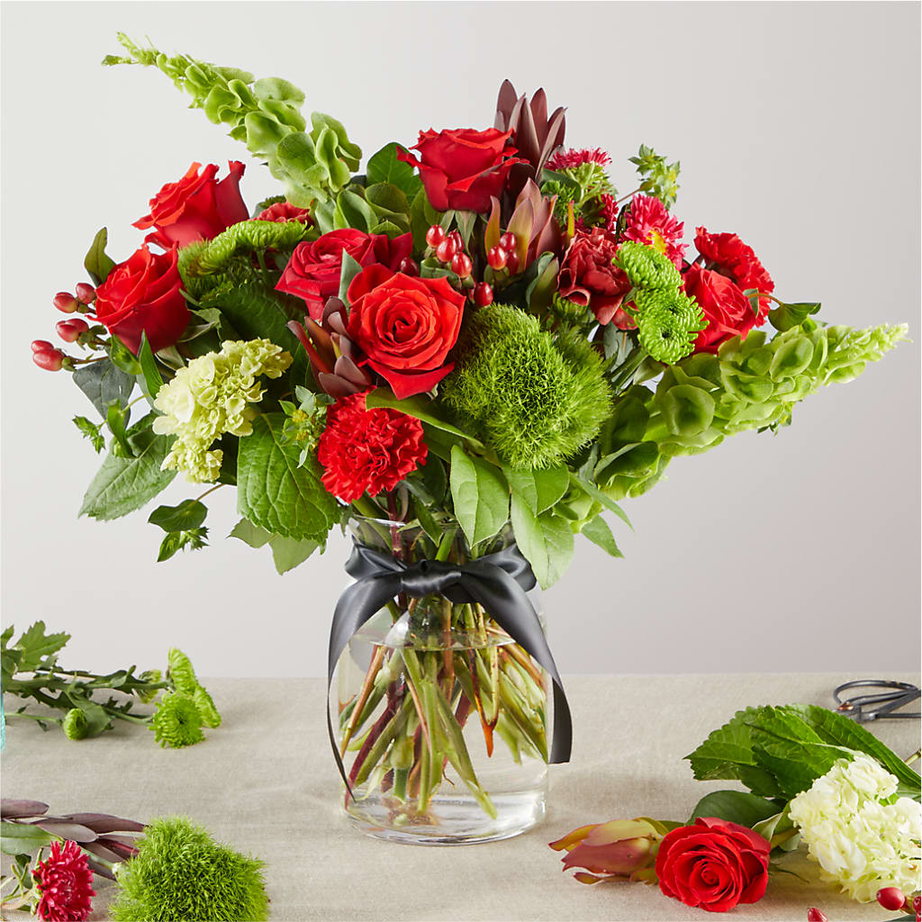 Heritage Kindle – A Florist Original – Moda Flowers, Guaynabo PR