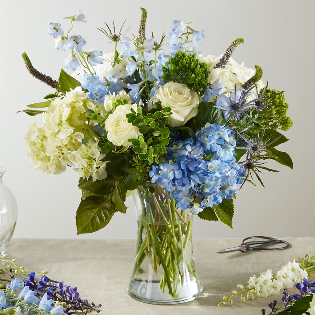 Festival of Lights – A Florist Original – Moda Flowers, Guaynabo PR