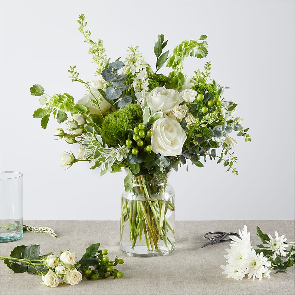 Irish Garden - A Florist Original – Moda Flowers, Guaynabo PR