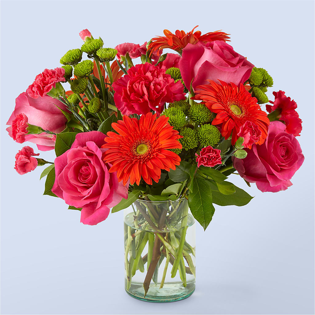 Best Dressed Bouquet – Moda Flowers, Guaynabo PR