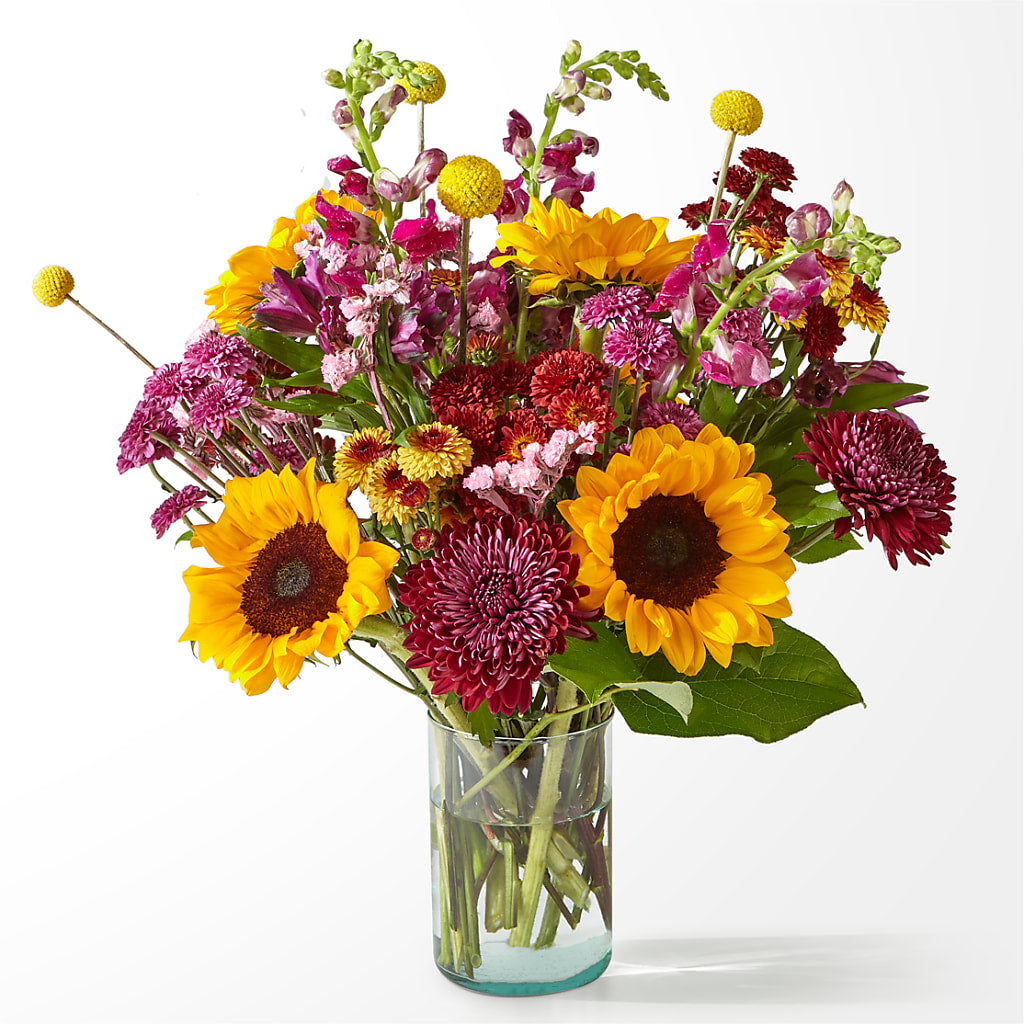 Pop of Whimsy Bouquet – Moda Flowers, Guaynabo PR