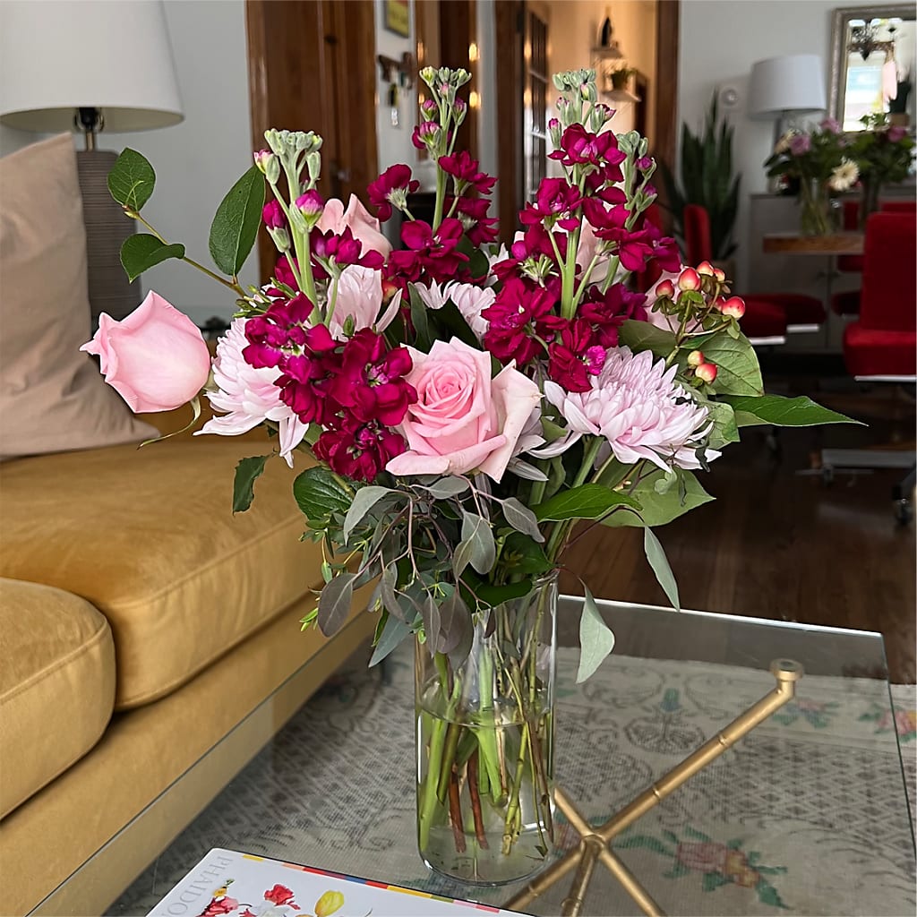 Sunday Morning Bouquet – Moda Flowers, Guaynabo PR