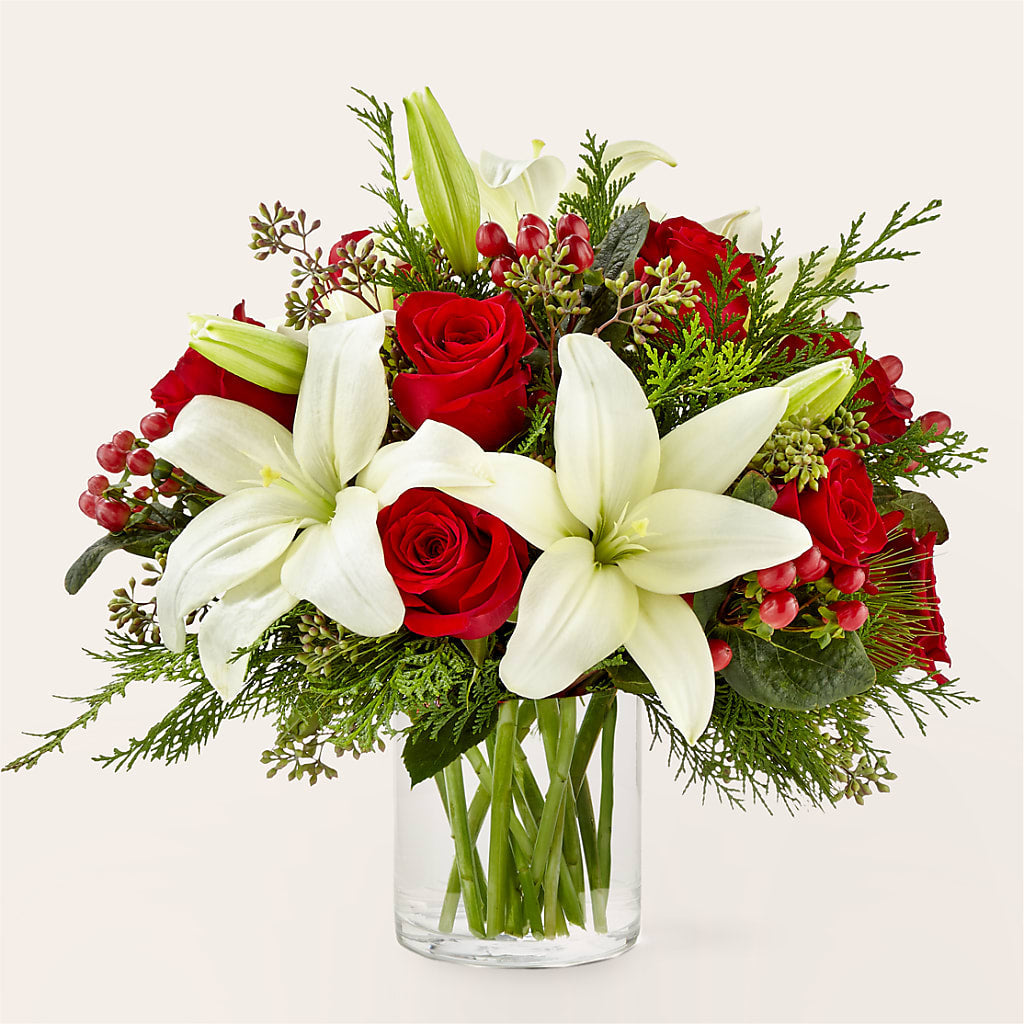 Glittering Lights Bouquet – Moda Flowers, Guaynabo PR
