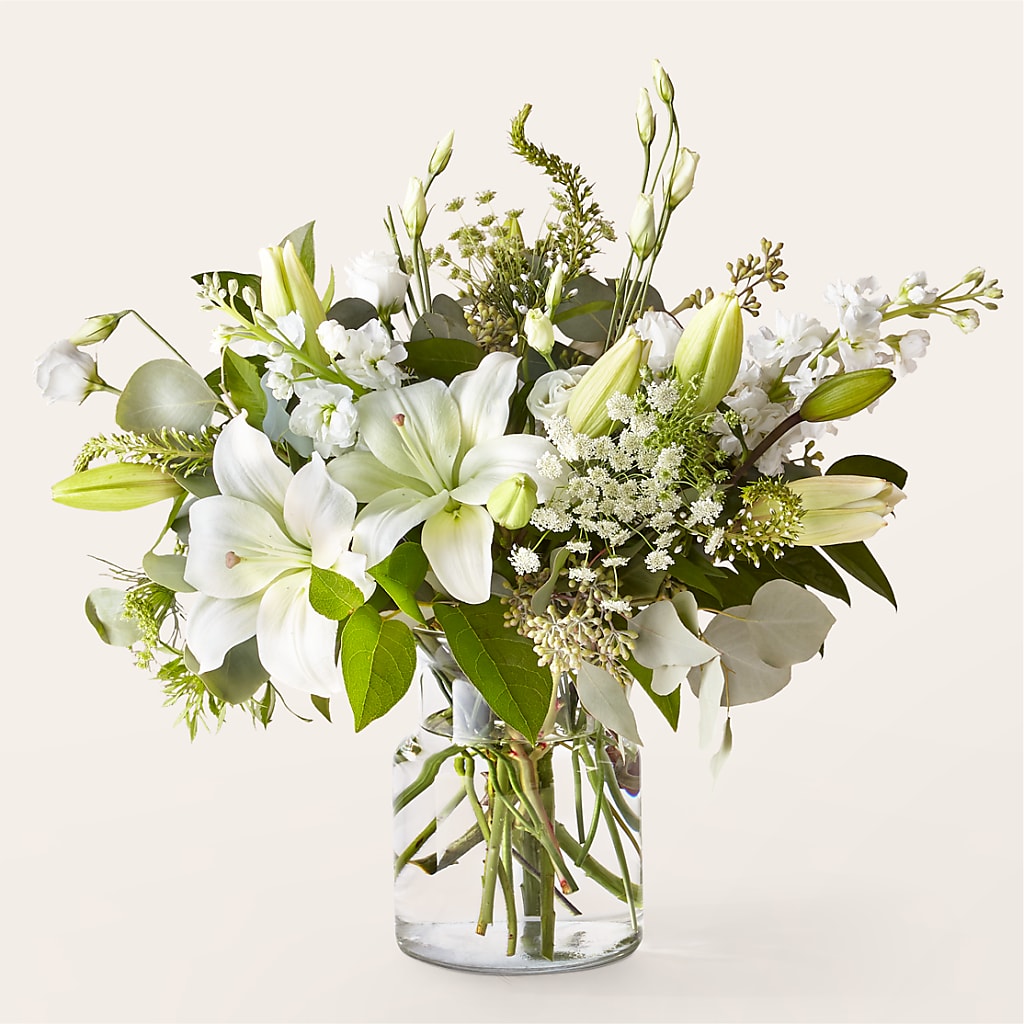 Alluring Elegance Bouquet – Moda Flowers, Guaynabo PR
