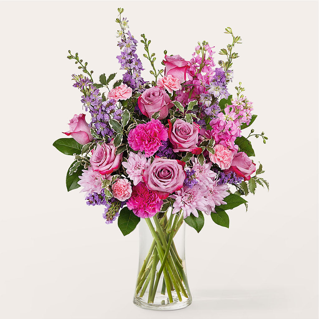 Sincerely Yours Bouquet – Moda Flowers, Guaynabo PR