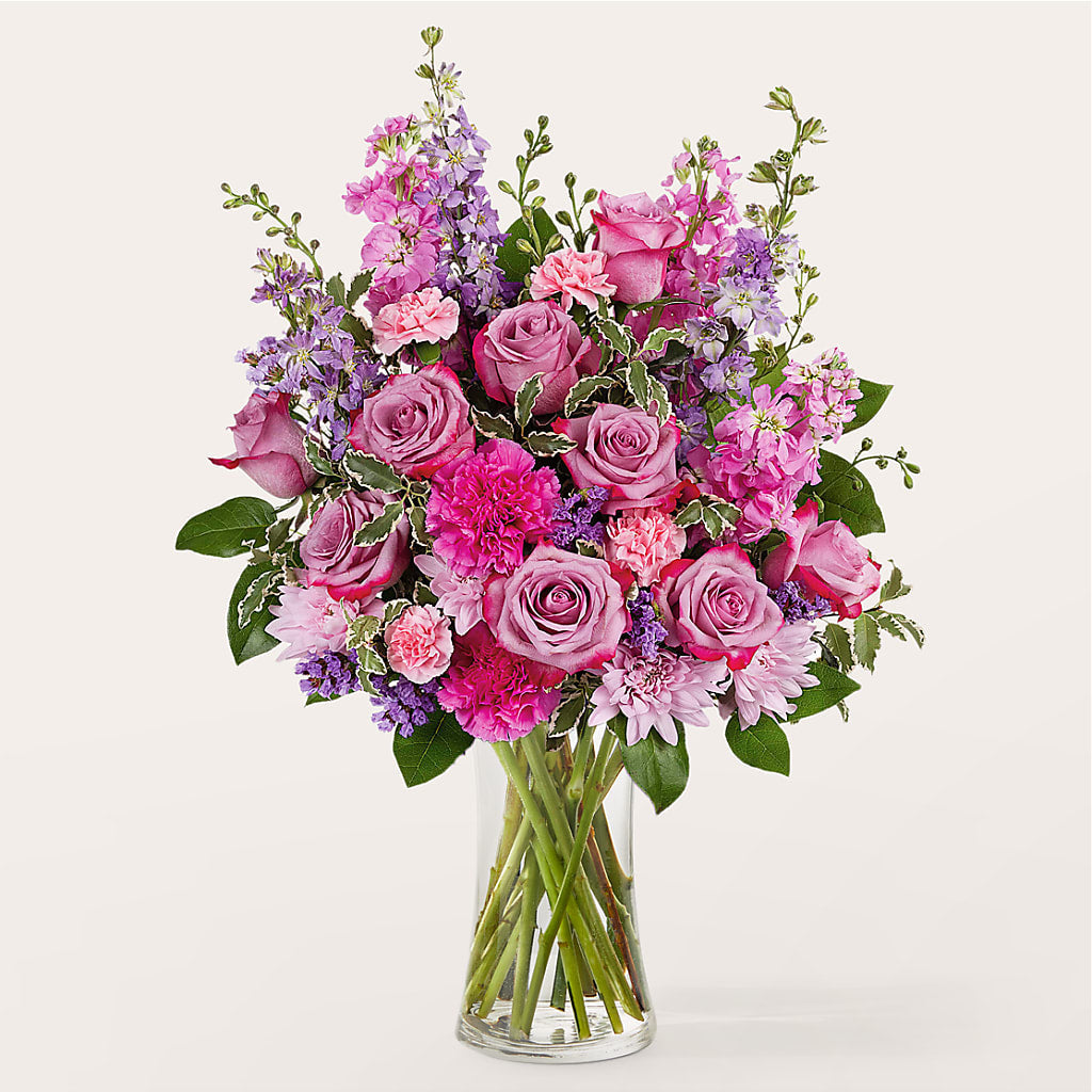 Sincerely Yours Bouquet – Moda Flowers, Guaynabo PR