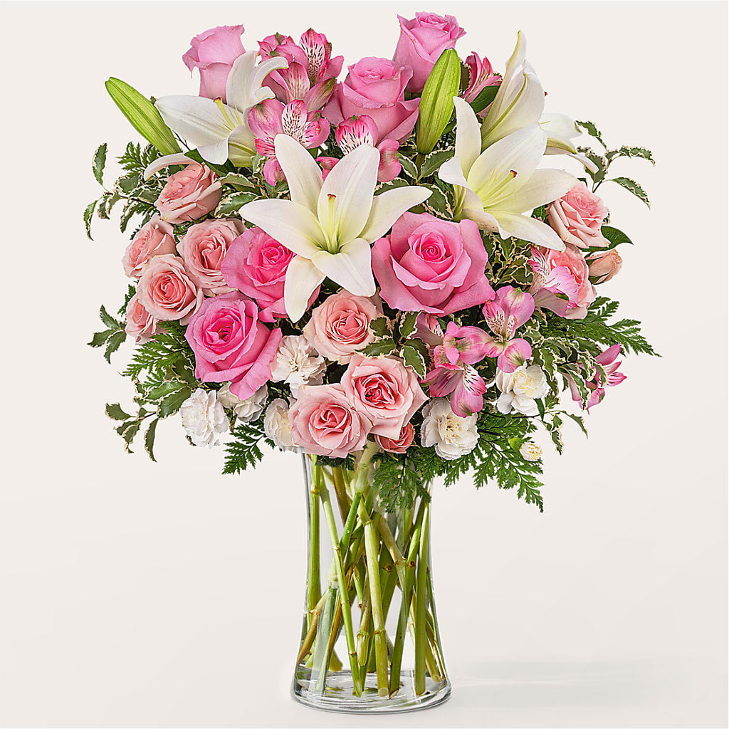 All the Best Bouquet – Moda Flowers, Guaynabo PR