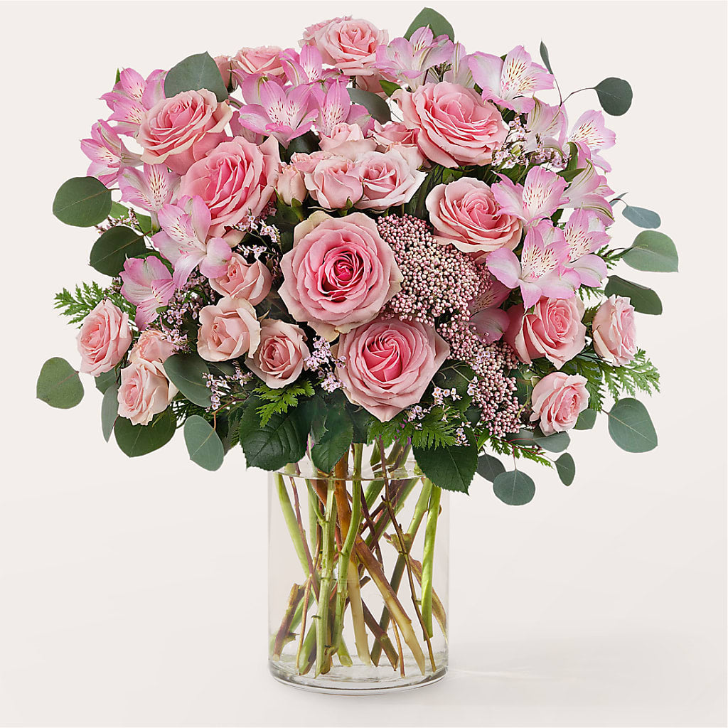 Sweetheart Bouquet – Moda Flowers, Guaynabo PR
