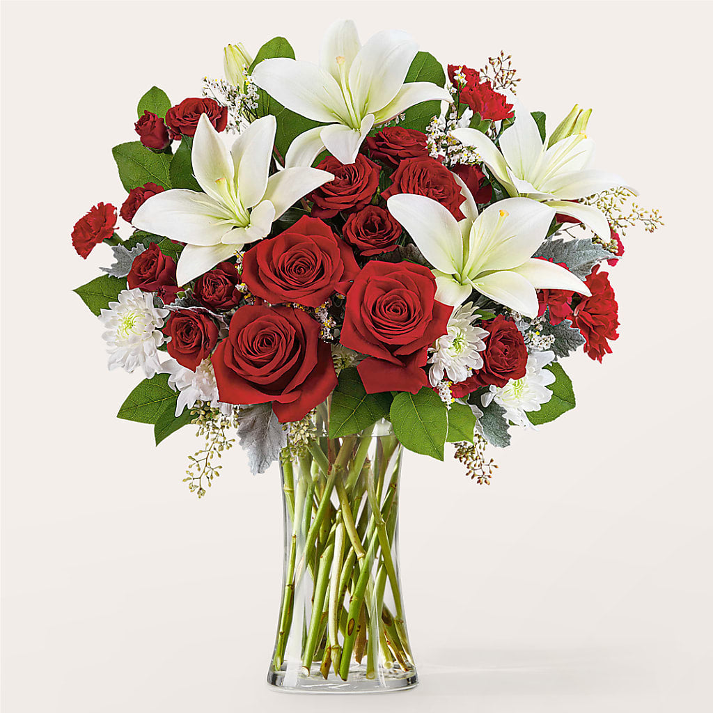 Floral Symphony Bouquet – Moda Flowers, Guaynabo PR