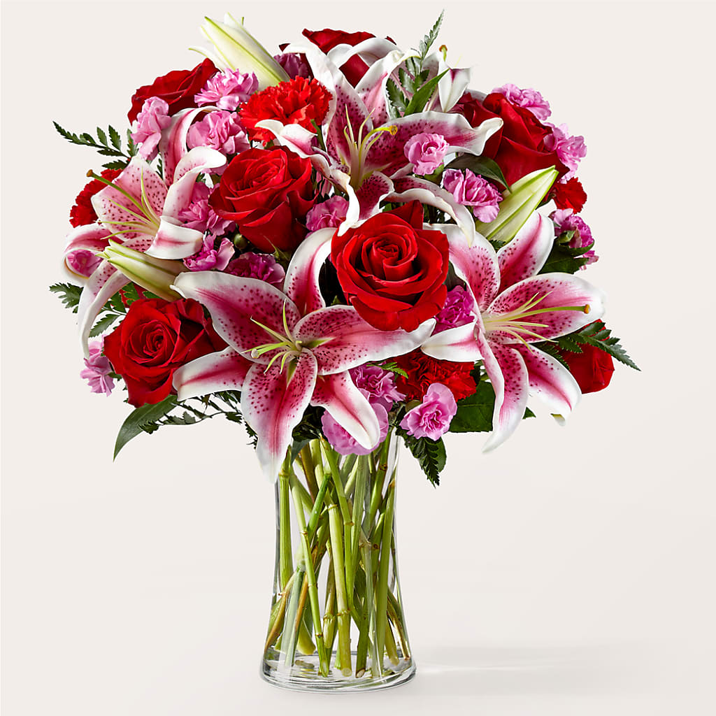 Honeymoon Bouquet – Moda Flowers, Guaynabo PR