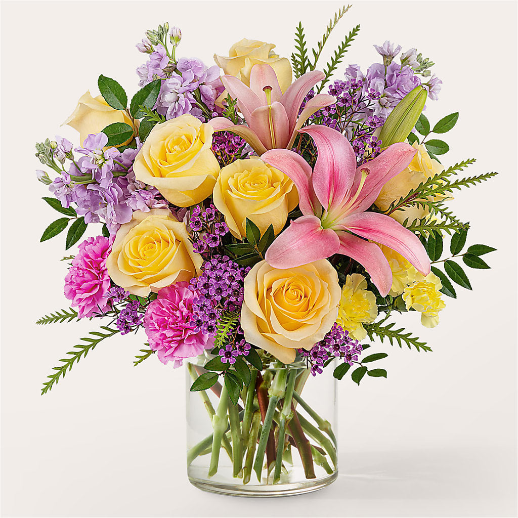 Jubilee Bouquet – Moda Flowers, Guaynabo PR