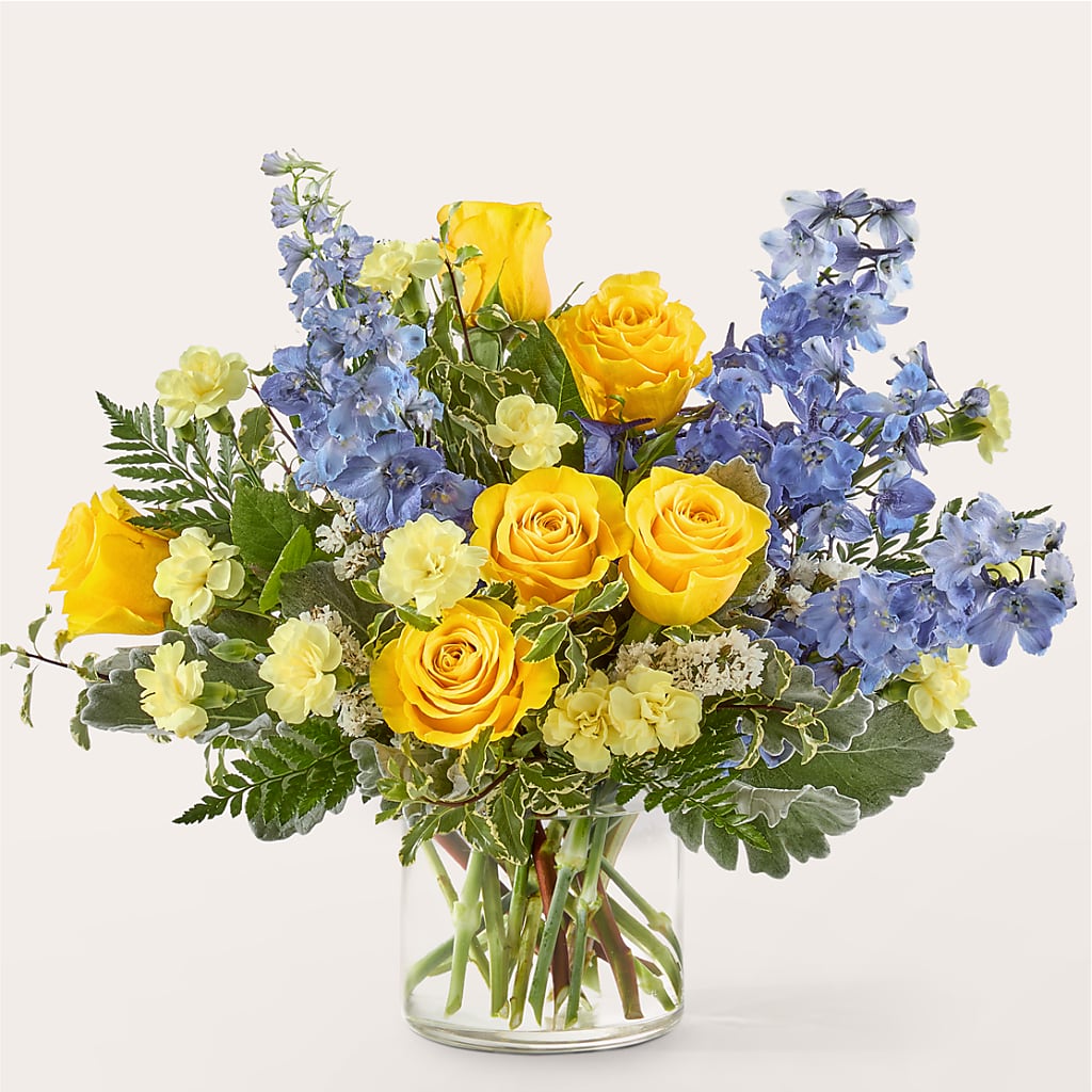 Butterfly Wings Bouquet – Moda Flowers, Guaynabo PR
