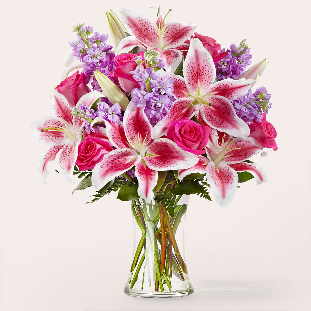 Amore Bouquet – Moda Flowers, Guaynabo PR