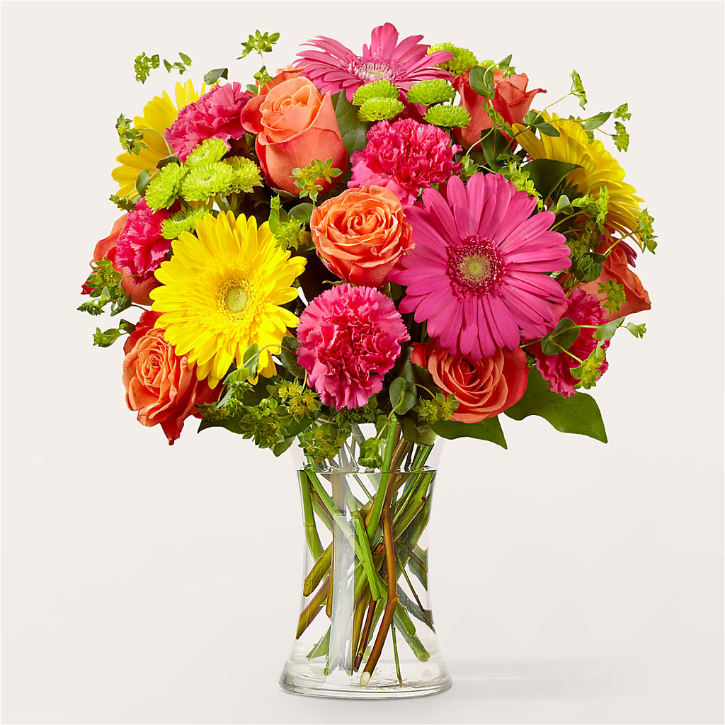 Fruit Punch Bouquet – Moda Flowers, Guaynabo PR