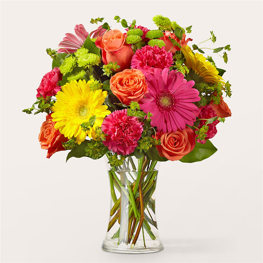 Fruit Punch Bouquet – Moda Flowers, Guaynabo PR
