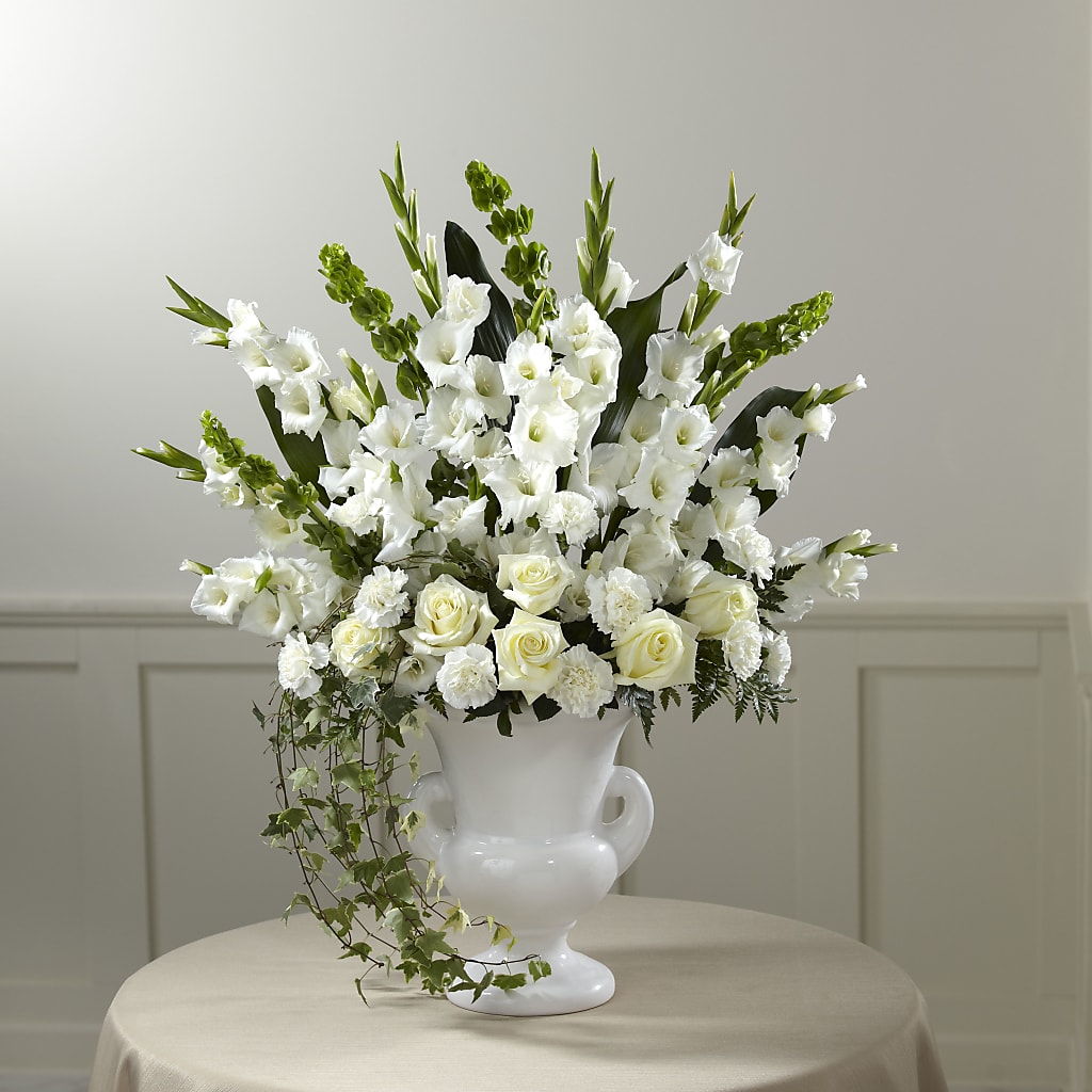 Fond Reflections Arrangement – Moda Flowers, Guaynabo PR
