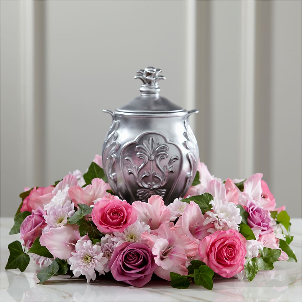 Glorious Tribute Arrangement – Moda Flowers, Guaynabo PR
