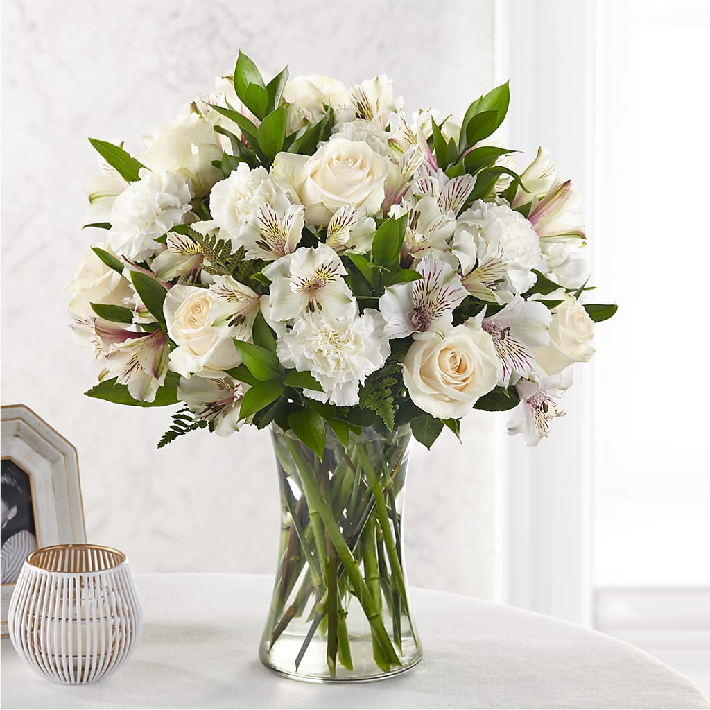 Cherished Friend Bouquet – Moda Flowers, Guaynabo PR