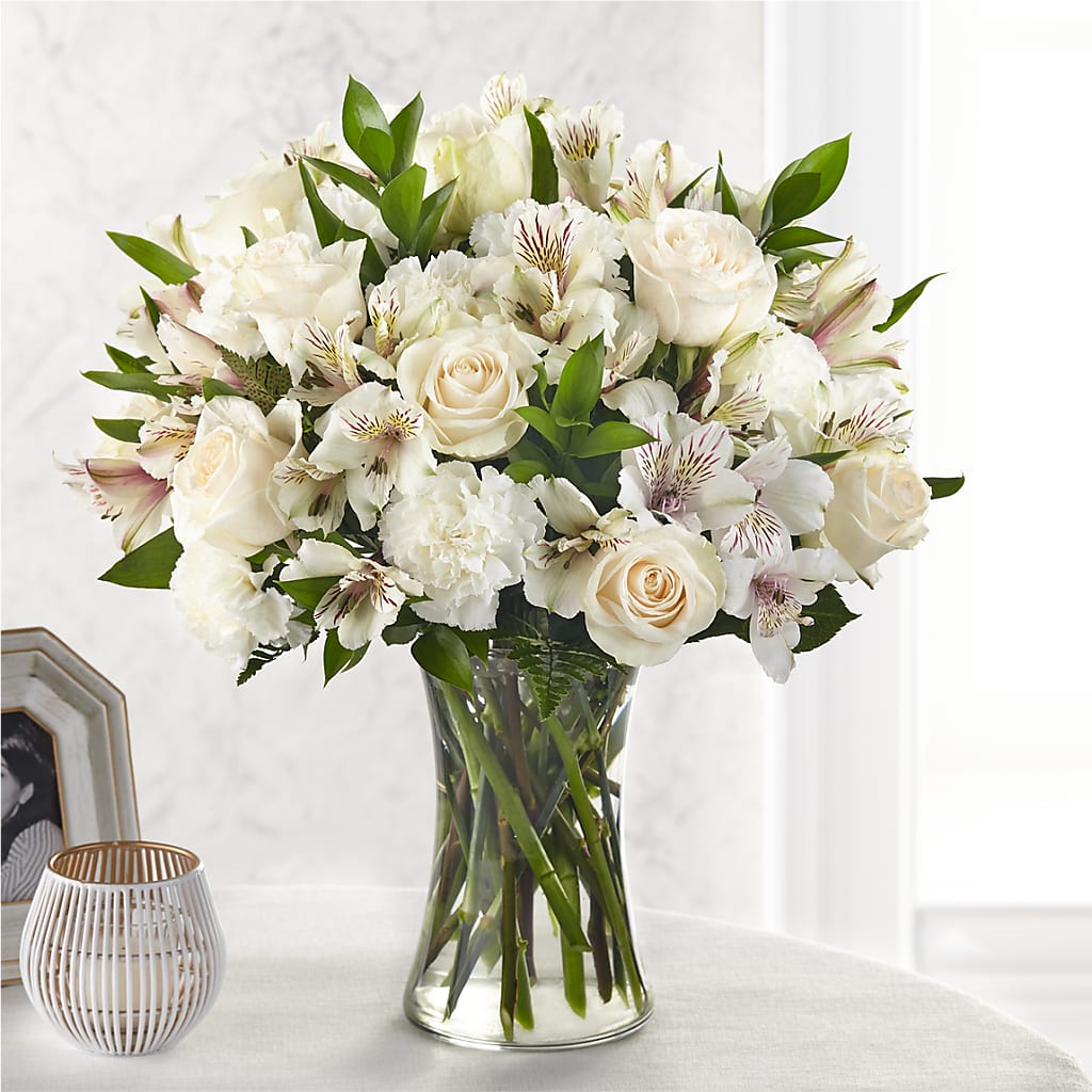 Cherished Friend Bouquet – Moda Flowers, Guaynabo PR