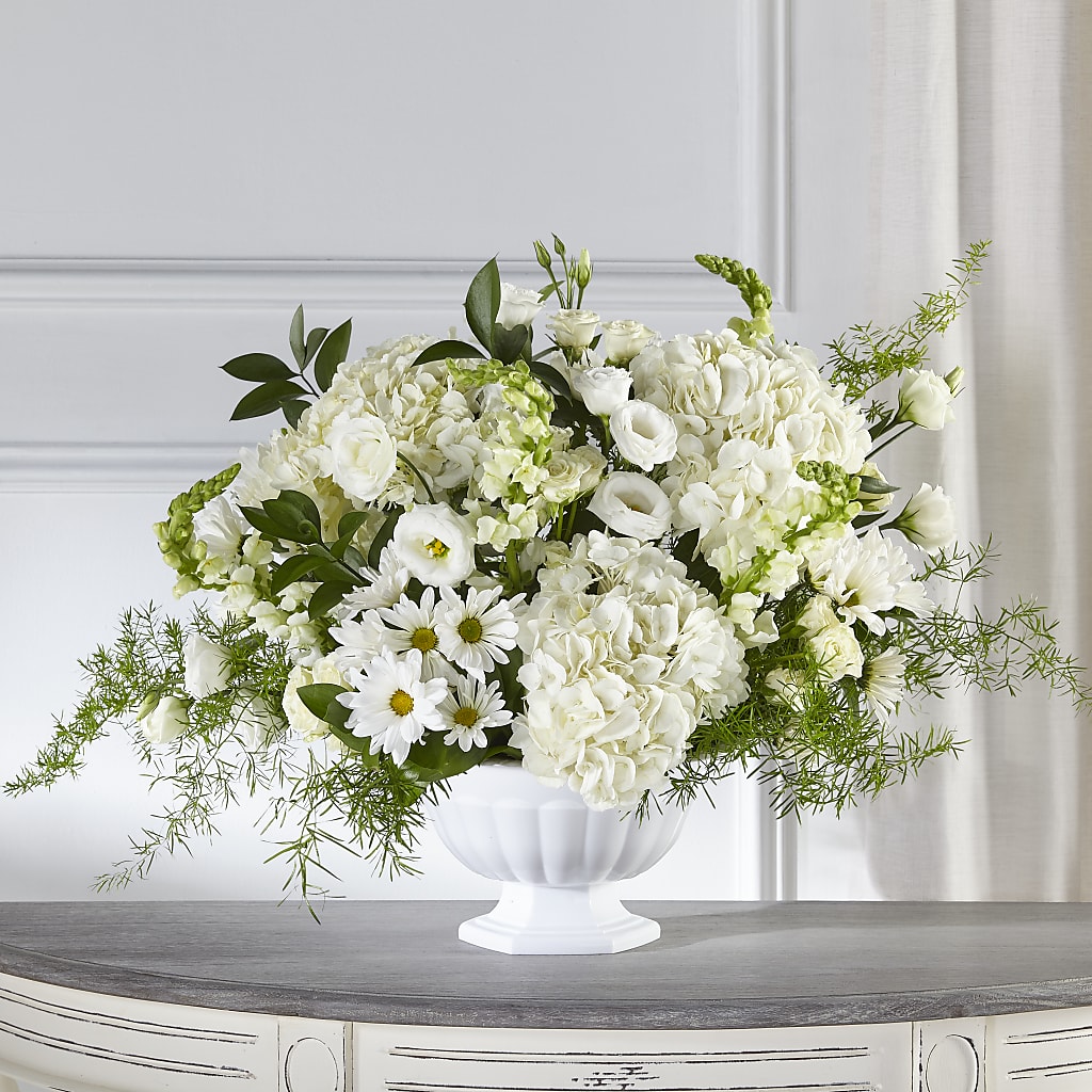 Love & Compassion Arrangement – Moda Flowers, Guaynabo PR