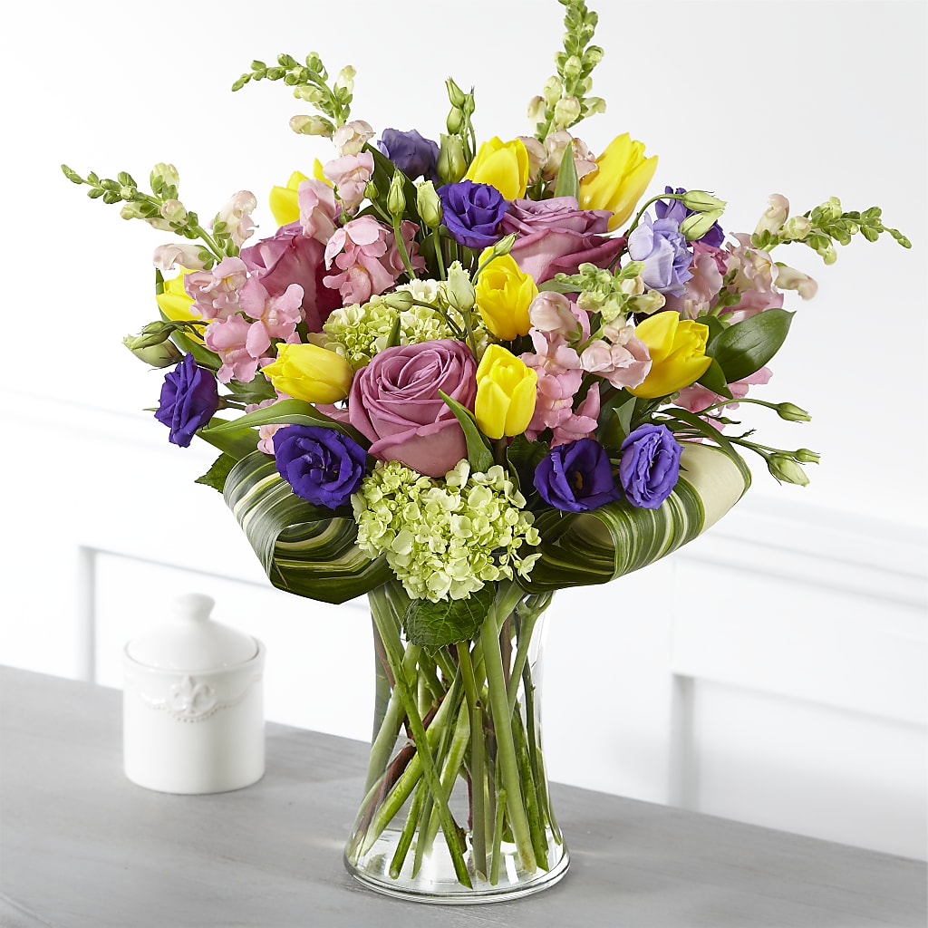 Wondrous Memories Bouquet – Moda Flowers, Guaynabo PR