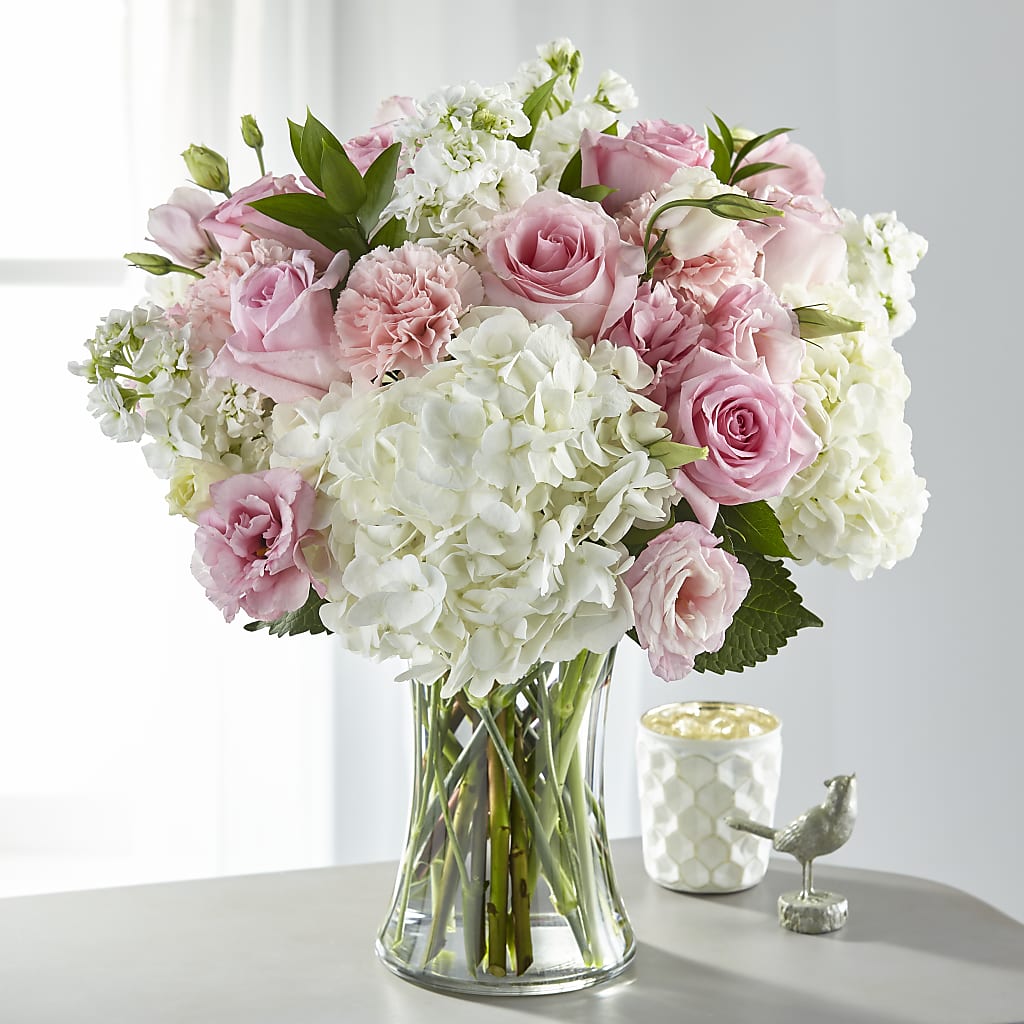 Guiding Grace Bouquet – Moda Flowers, Guaynabo PR