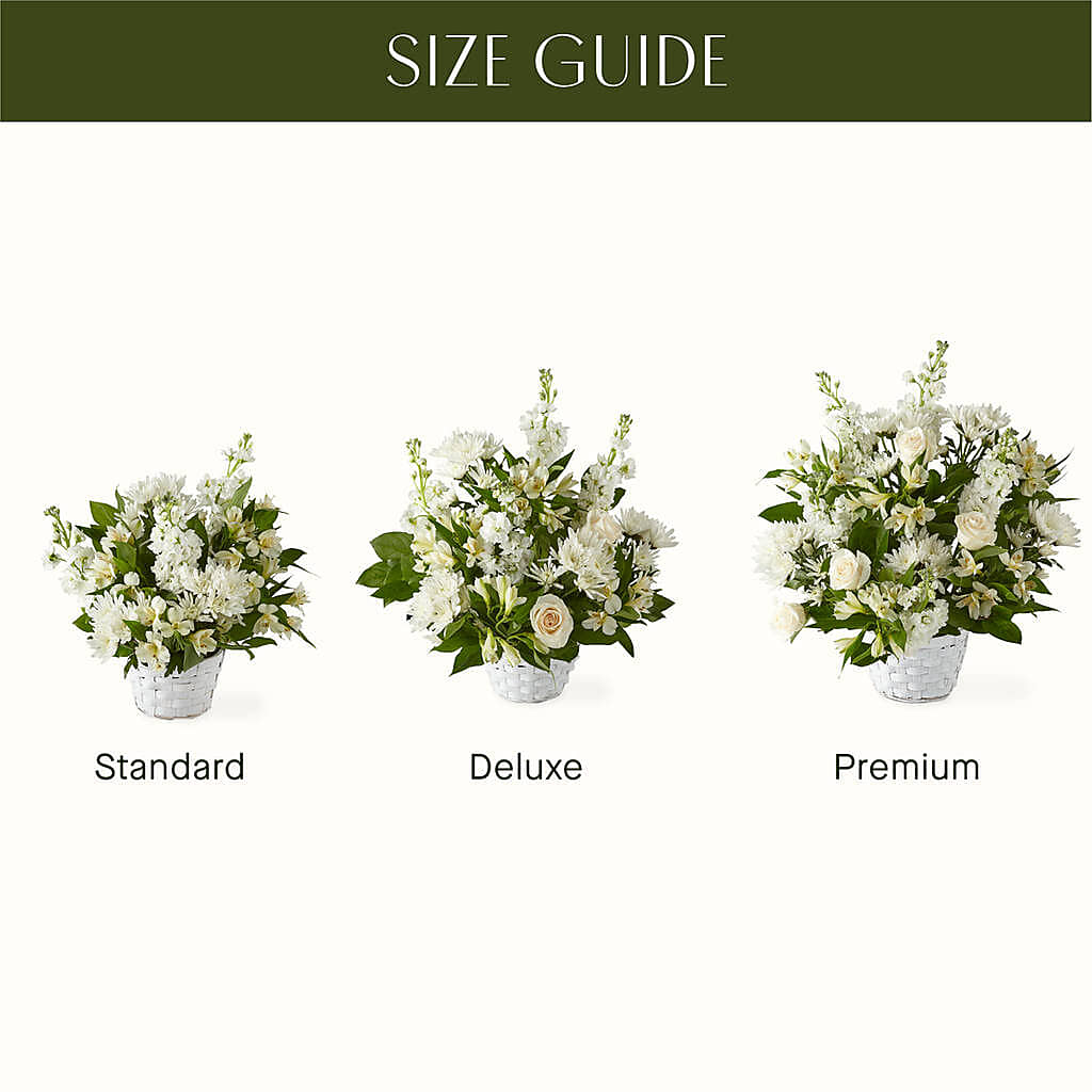 Eternal Affection Arrangement – Moda Flowers, Guaynabo PR