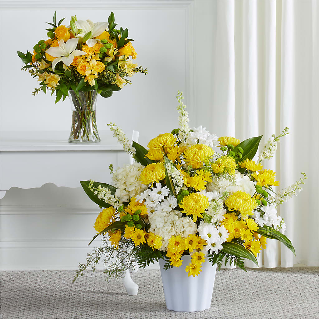 Warm Remembrance Bundles – Moda Flowers, Guaynabo PR
