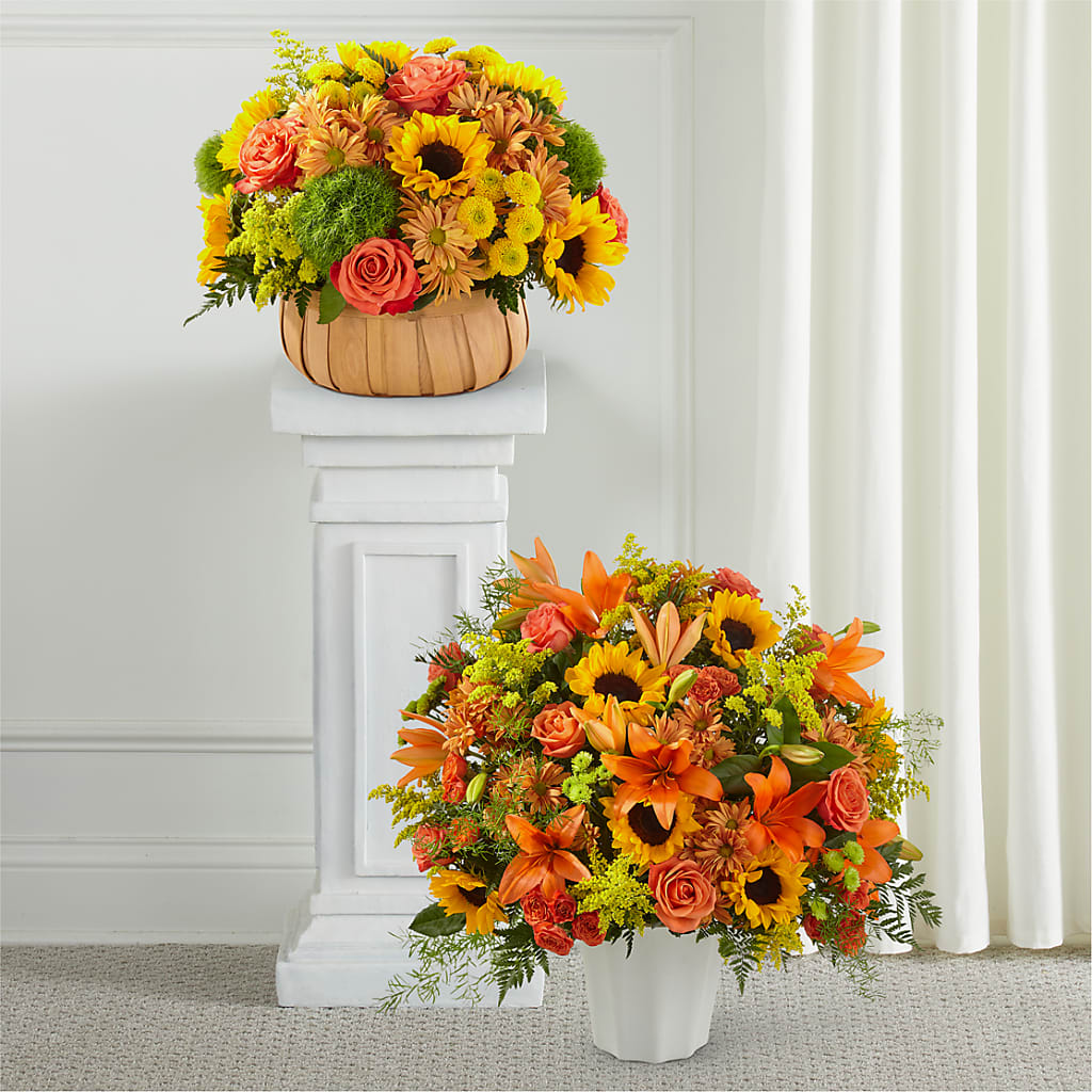 Heart of Gold Bundles – Moda Flowers, Guaynabo PR