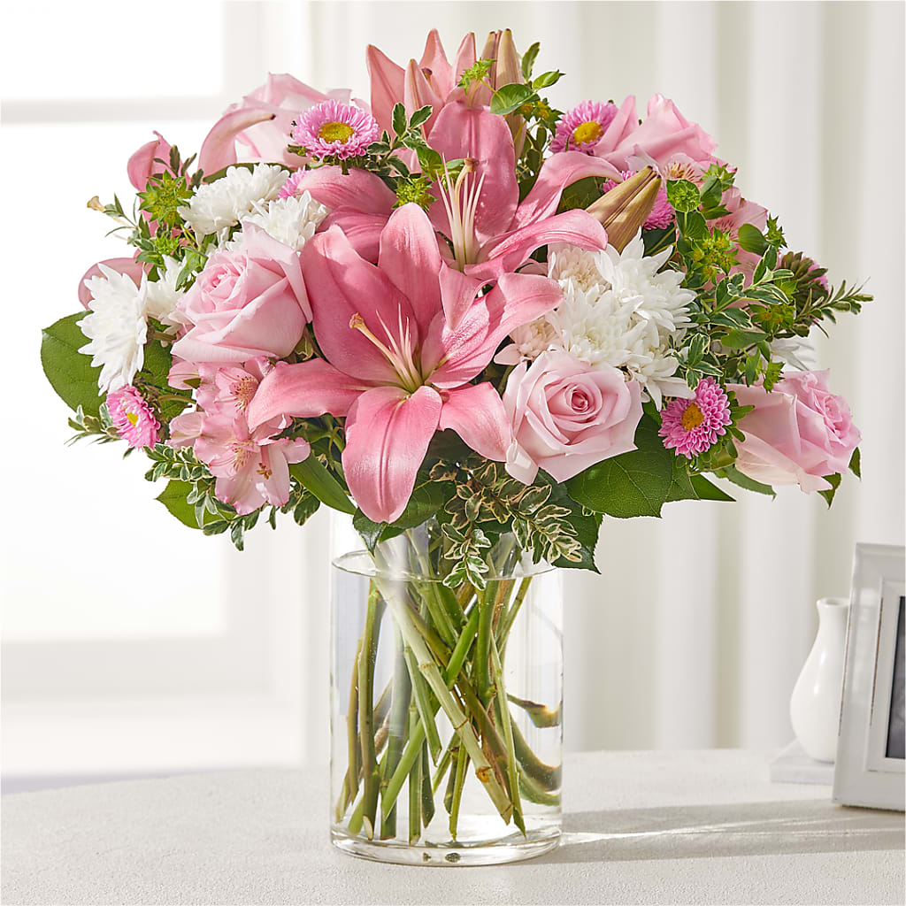Healing Hug Bouquet – Moda Flowers, Guaynabo PR