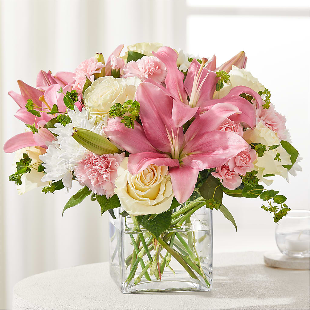 By Your Side Bouquet – Moda Flowers, Guaynabo PR