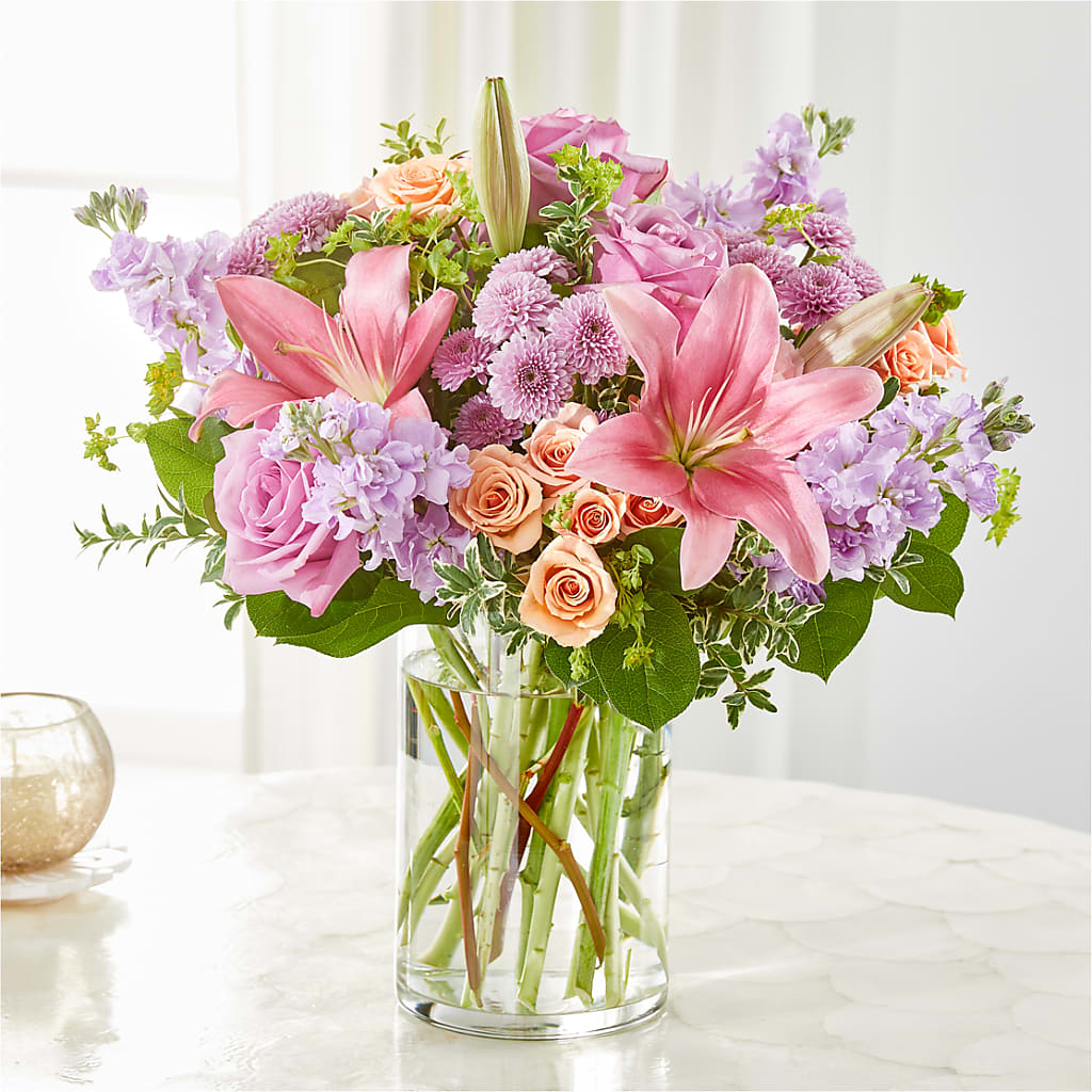Resilience Bouquet – Moda Flowers, Guaynabo PR