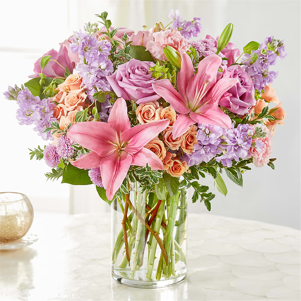 Resilience Bouquet – Moda Flowers, Guaynabo PR