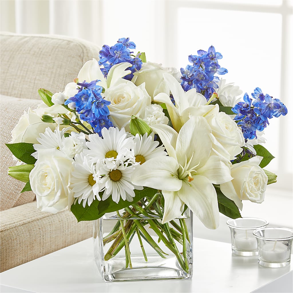 Restored Bouquet – Moda Flowers, Guaynabo PR