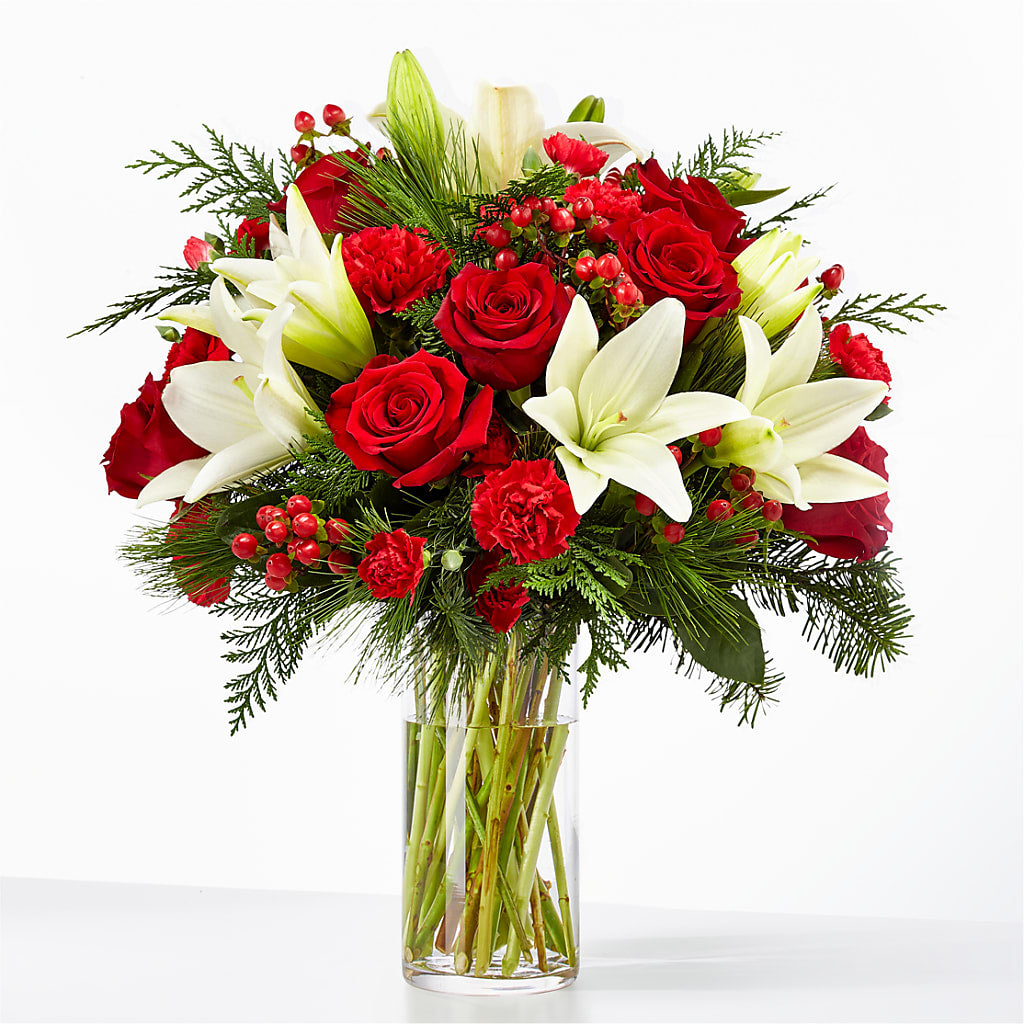 Joyful Greetings Bouquet – Moda Flowers, Guaynabo PR