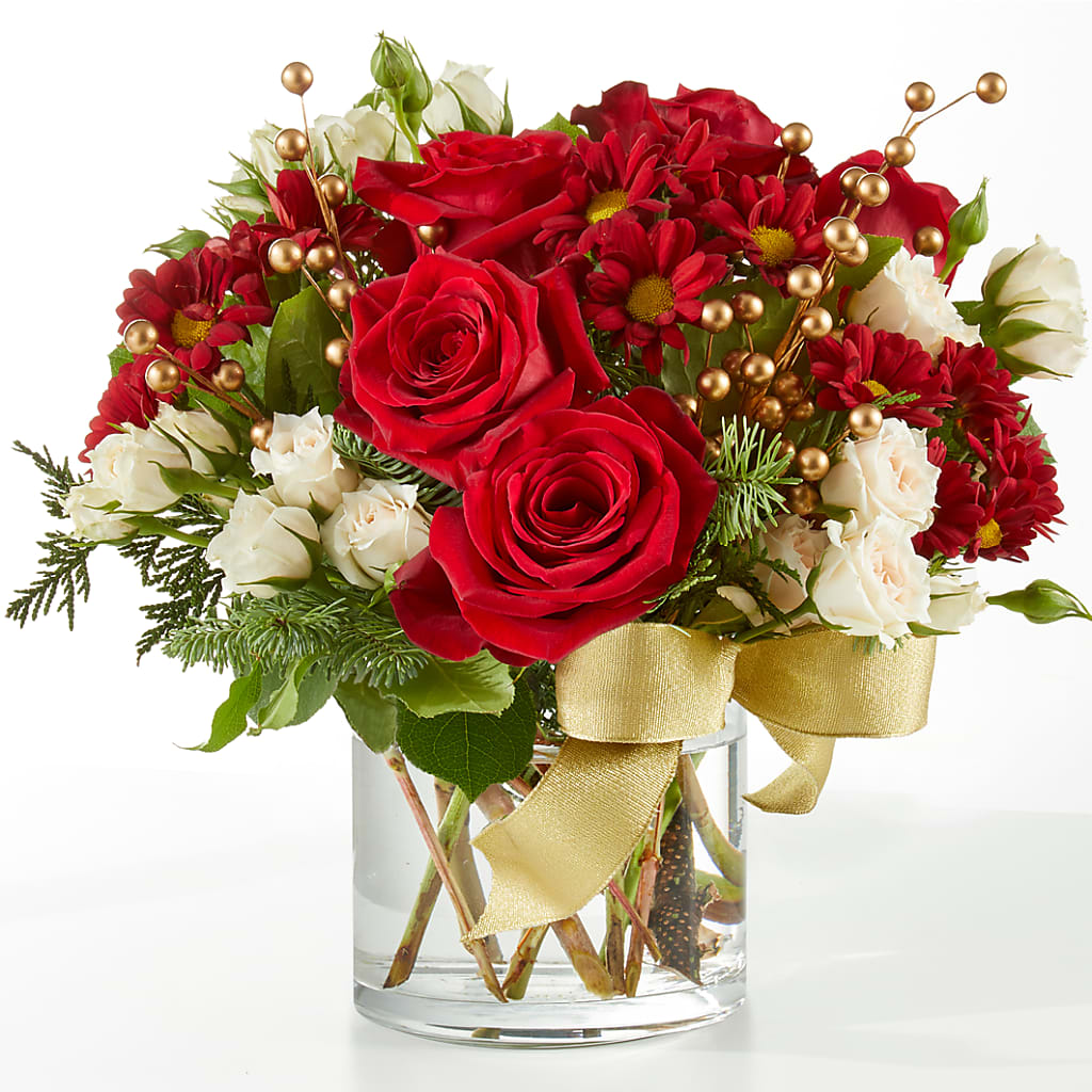 Believe Bouquet – Moda Flowers, Guaynabo PR