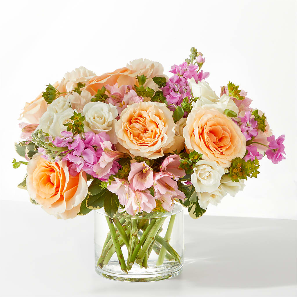 Paradise Bouquet – Moda Flowers, Guaynabo PR