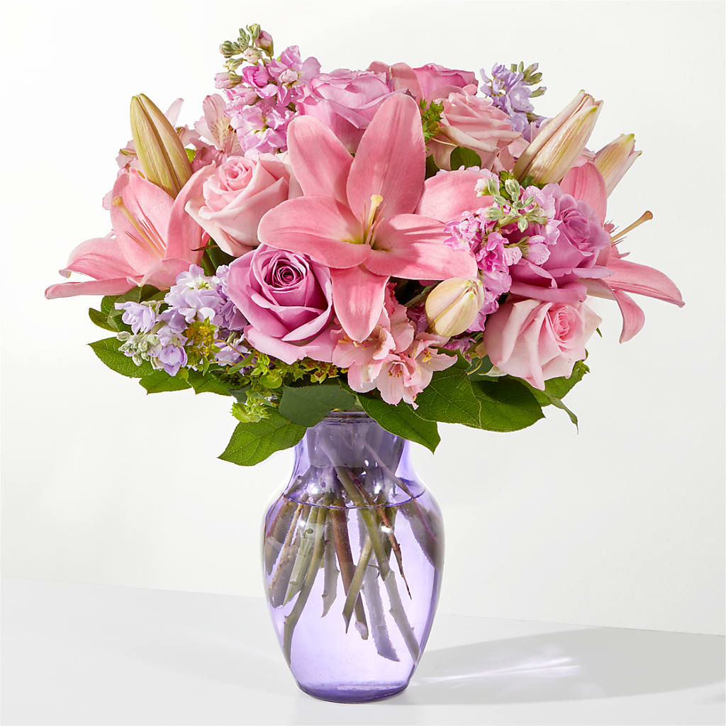 The Crown Jewel Bouquet – Moda Flowers, Guaynabo PR